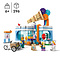 LEGO LEGO City Ijswinkel - 60363