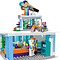 LEGO LEGO City Ijswinkel - 60363