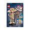 LEGO LEGO Harry Potter Dobby de huis-elf - 76421