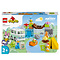 LEGO LEGO Duplo Kampeeravontuur - 10997