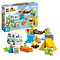 LEGO LEGO Duplo Kampeeravontuur - 10997