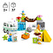 LEGO LEGO Duplo Kampeeravontuur - 10997