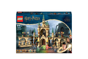 LEGO LEGO Harry Potter De slag om Zweinstein - 76415