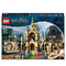 LEGO LEGO Harry Potter De slag om Zweinstein - 76415