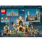 LEGO LEGO Harry Potter De slag om Zweinstein - 76415