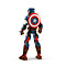LEGO LEGO Marvel Avengers Captain America bouwfiguur - 76258