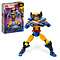 LEGO LEGO Marvel Wolverine bouwfiguur - 76257