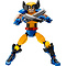 LEGO LEGO Marvel Wolverine bouwfiguur - 76257