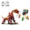 LEGO LEGO Ninjago Heatwave transformerende lavadraak - 71793