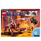 LEGO LEGO Ninjago Heatwave transformerende lavadraak - 71793