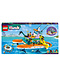 LEGO LEGO Friends Reddingsboot op zee - 41734