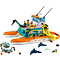 LEGO LEGO Friends Reddingsboot op zee - 41734