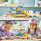 LEGO LEGO Friends Reddingsboot op zee - 41734