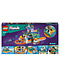 LEGO LEGO Friends Reddingsboot op zee - 41734