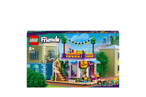 LEGO LEGO Friends Heartlake City Gemeenschappelijke keuken - 41747