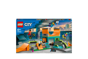 LEGO LEGO City Skatepark - 60364