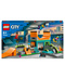 LEGO LEGO City Skatepark - 60364