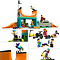 LEGO LEGO City Skatepark - 60364