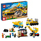 LEGO LEGO City Kiepwagen, bouwtruck en sloopkogel - 60391