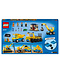 LEGO LEGO City Kiepwagen, bouwtruck en sloopkogel - 60391