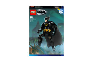 LEGO LEGO DC Batman Batman bouwfiguur - 76259