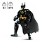 LEGO LEGO DC Batman Batman bouwfiguur - 76259