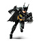 LEGO LEGO DC Batman Batman bouwfiguur - 76259