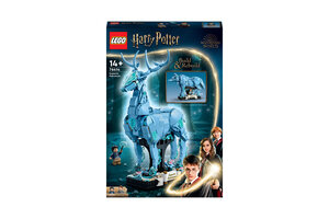 LEGO LEGO Harry Potter Expecto Patronum - 76414