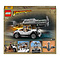 LEGO LEGO Indiana Jones Gevechtsvliegtuig achtervolging - 77012