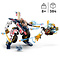 LEGO LEGO Ninjago Sora's transformeerbare mecharacemotor - 71792