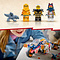 LEGO LEGO Ninjago Sora's transformeerbare mecharacemotor - 71792