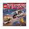 LEGO LEGO Ninjago Sora's transformeerbare mecharacemotor - 71792