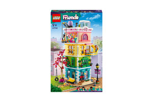 LEGO LEGO Friends Heartlake City Buurtcentrum - 41748