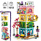 LEGO LEGO Friends Heartlake City Buurtcentrum - 41748