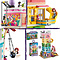 LEGO LEGO Friends Heartlake City Buurtcentrum - 41748