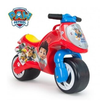 Injusa Loopmotor Neox Paw Patrol