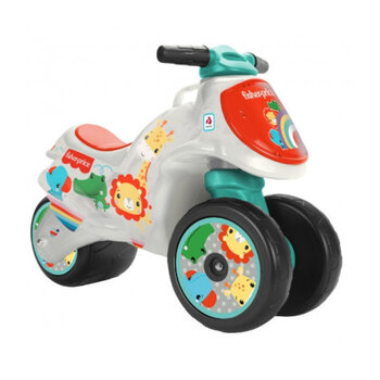 Injusa Loopmotor Fisher-Price  met 3 wielen