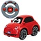 Chicco Chicco R/C Fiat 500 - rood