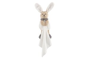 Chicco Chicco My Sweet Doudou - Knuffeldoek Bunny