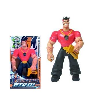 Hasbro Action Man A.T.O.M. - Mega Pain