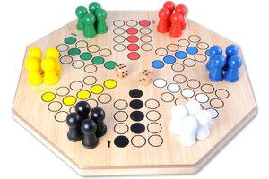 Ludo Jumbo 50x50x3cm