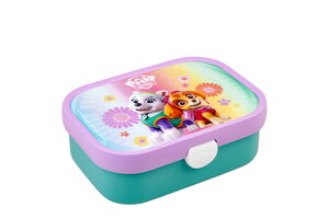 mepal Lunchbox campus - Paw Patrol Girls