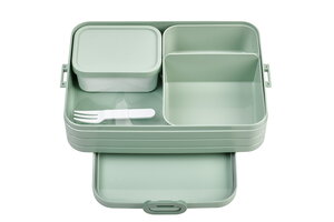 mepal Lunchbox Bento take a break large - Nordic sage