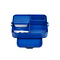 mepal Lunchbox Bento take a break large - Vivid blue