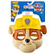 Spin Master Paw Patrol Rescue Mission Masker - Marchall OF Chase OF Rubble