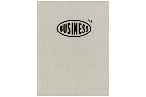 Aurora Agenda BUSINESS met 1week/2pagina's