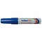 Artline Permanente Marker "30N" schuine punt, lijndikte 2-5mm - blauw