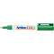 Artline Permanente Marker "725N" extra fijne punt, lijndikte 0.4mm - groen