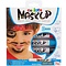 Carioca Mask Up schminkstiften "Carnaval" - 3stuks (rood/blauw/zwart)