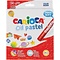Carioca Olie Pastels maxi 24 stuks
